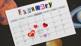 Why the Astrology of Valentine’s Day Isn’t Ideal for Love