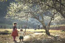 Women and Children Last