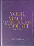 10 Items That Can Help You Manifest Anything You Wantin 2024