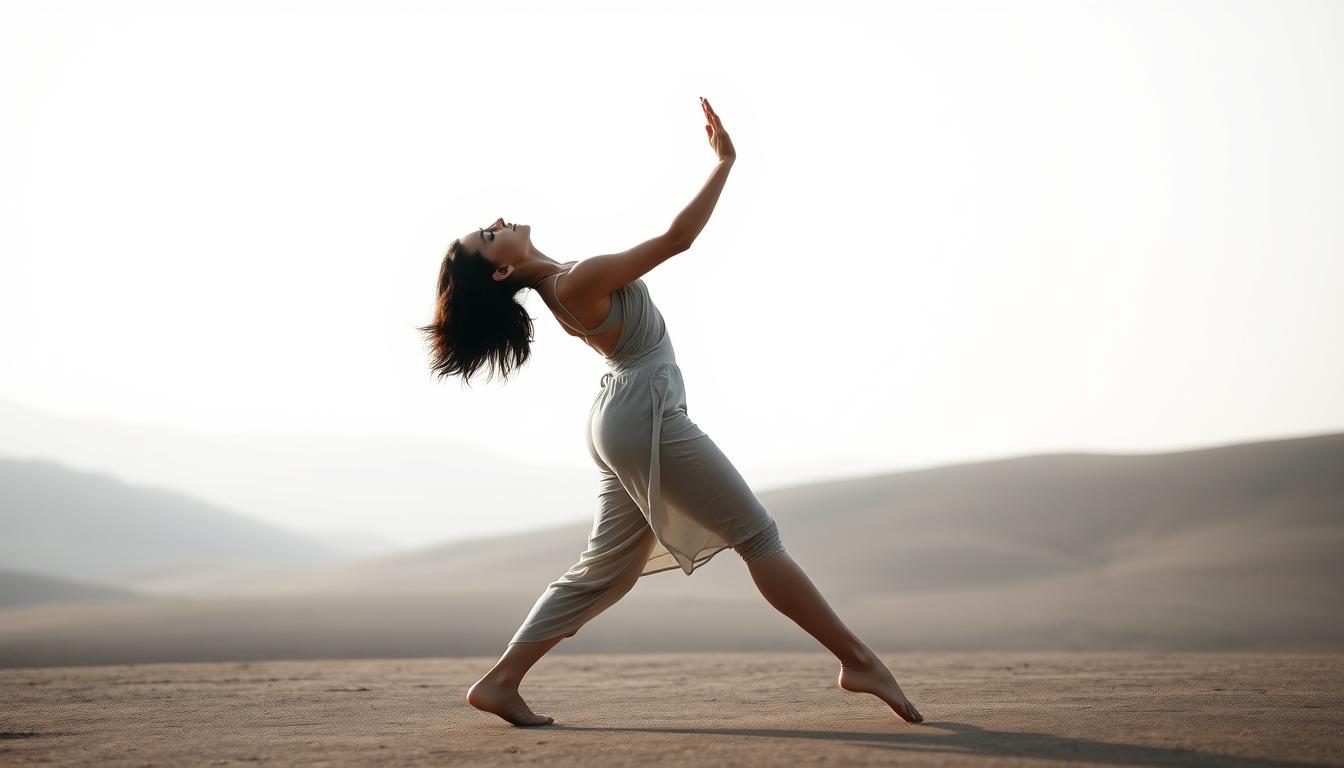 mindfulness in fitness, conscious movement, moving meditation, emotional clarity