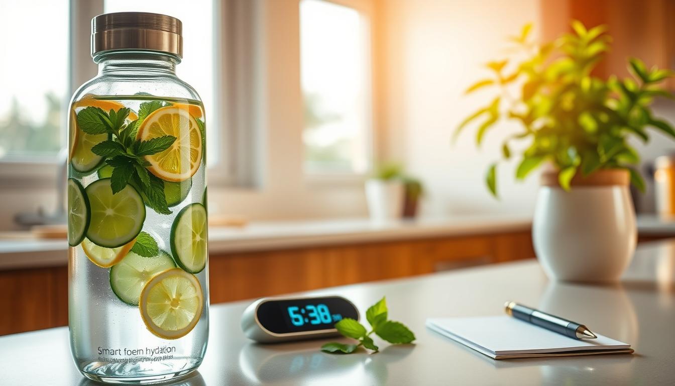 hydration for weight loss, water and metabolism, hunger cues, false hunger