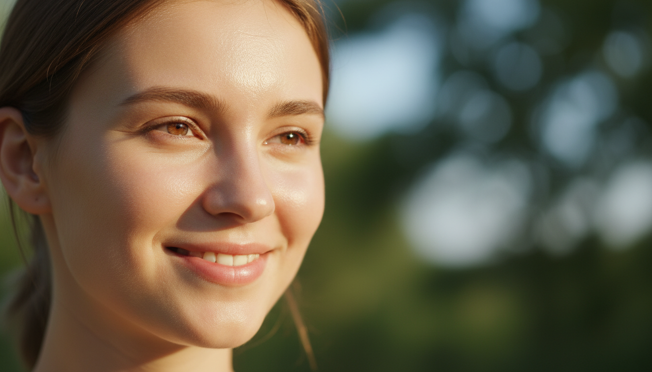 Keywords (80 characters): anti-aging skincare, collagen production, healthy agin