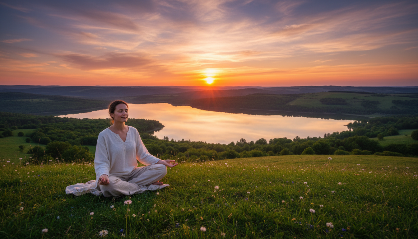 how to be present, spiritual awakening, mindfulness, living in the now, mindful