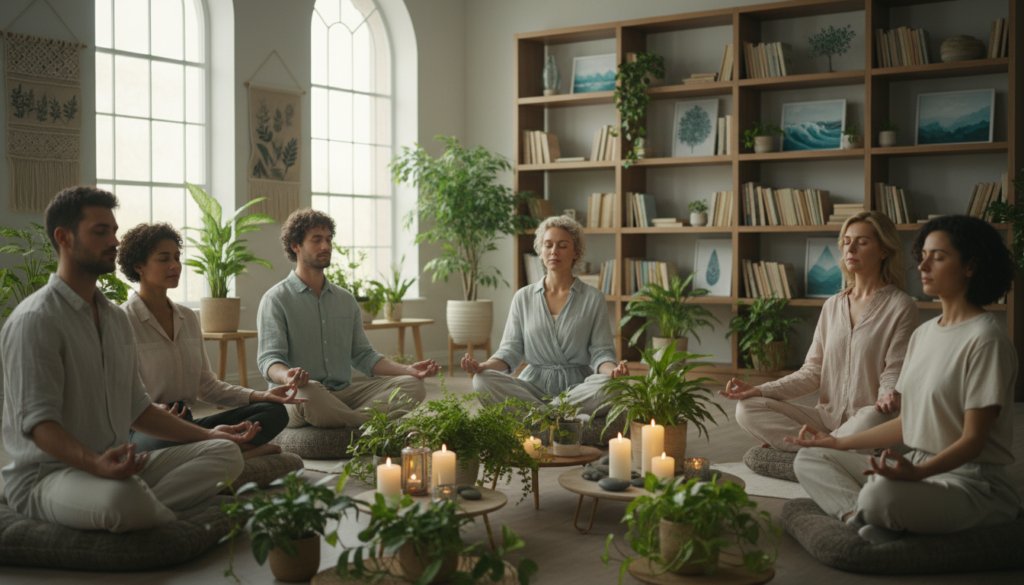 mindful meditation benefits 	•	benefits of mindful meditation 	•	mindfulness