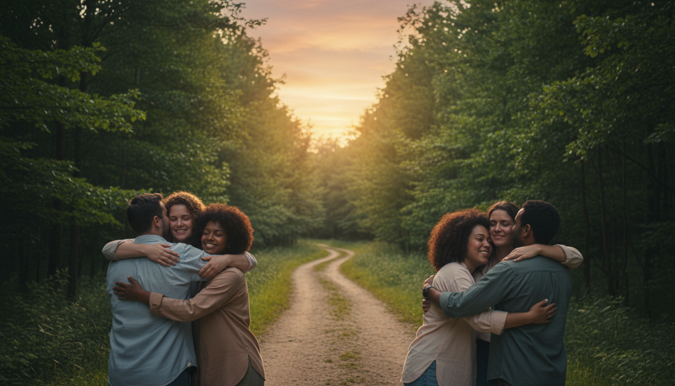 emotional forgiveness, mental clarity, releasing the past, inner peace, emotiona