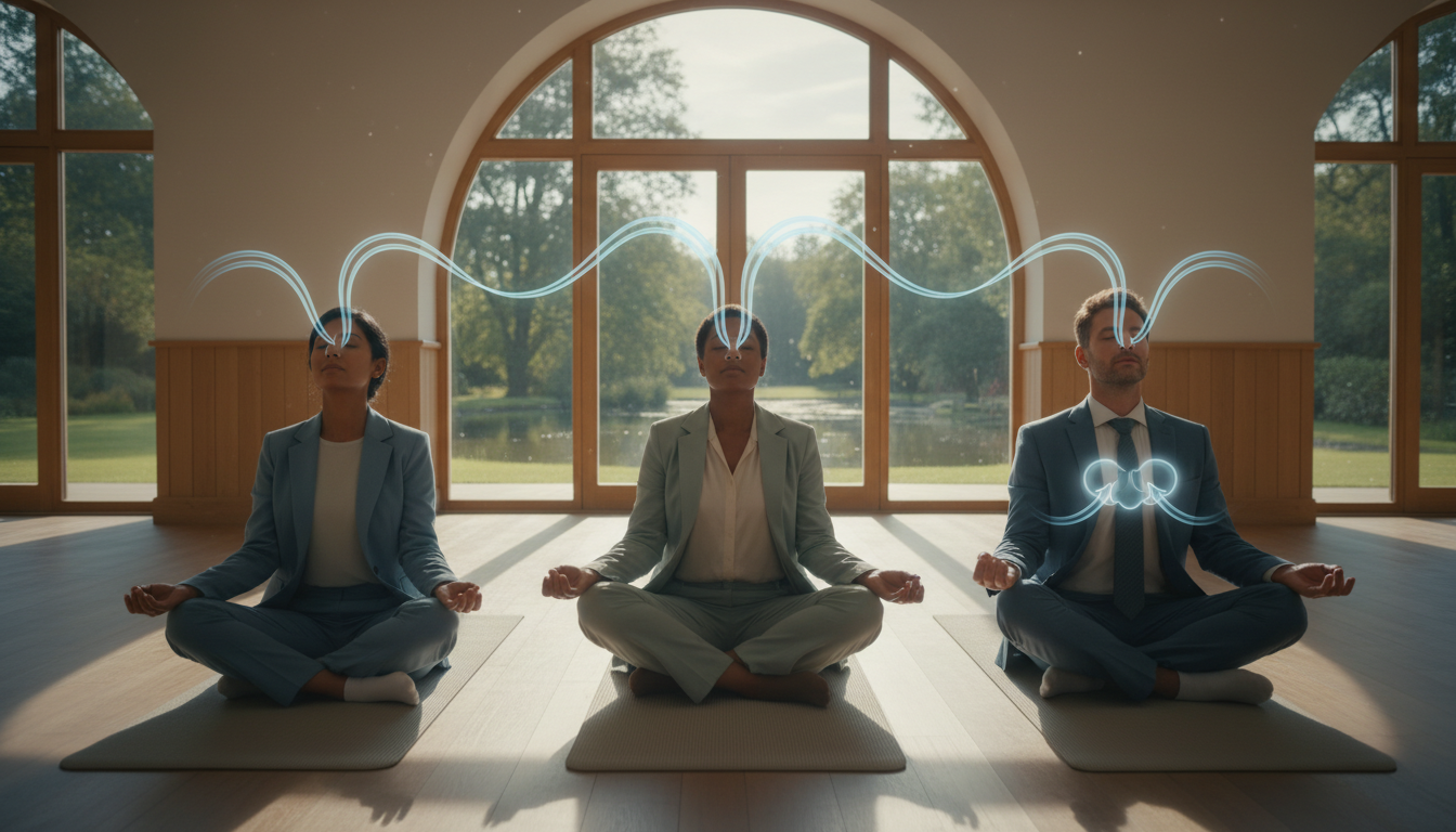 The Nasal Breathing Advantage: Why How You Breathe Matters More Than How You Move nasal breathing benefits, CO2 tolerance, athletic performance, nervous system