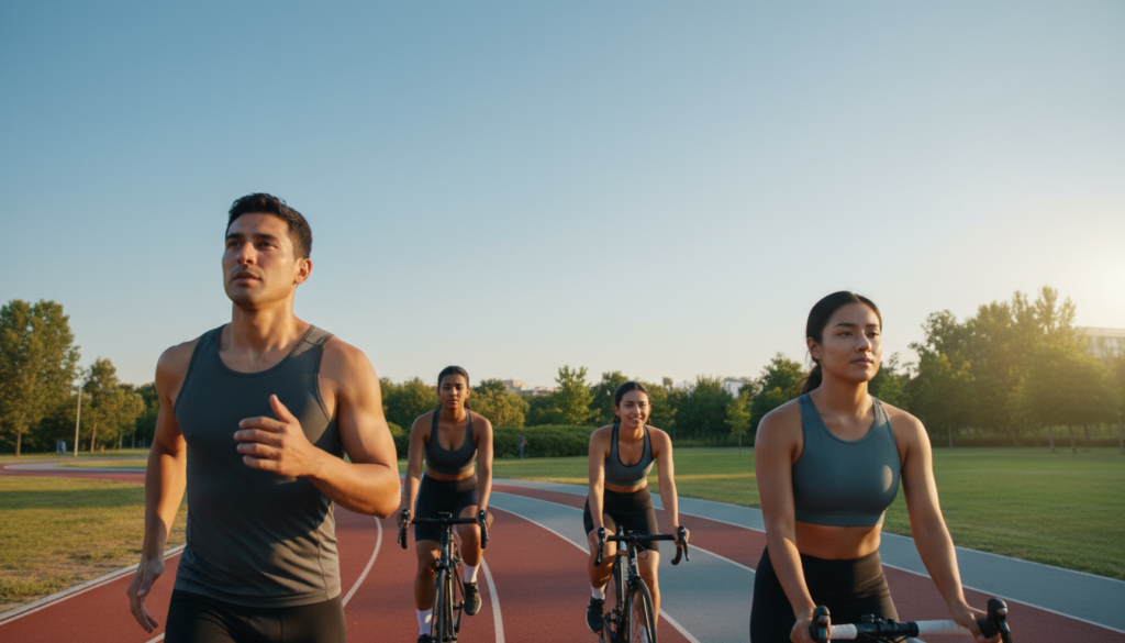 nasal breathing benefits, CO2 tolerance, athletic performance, nervous system