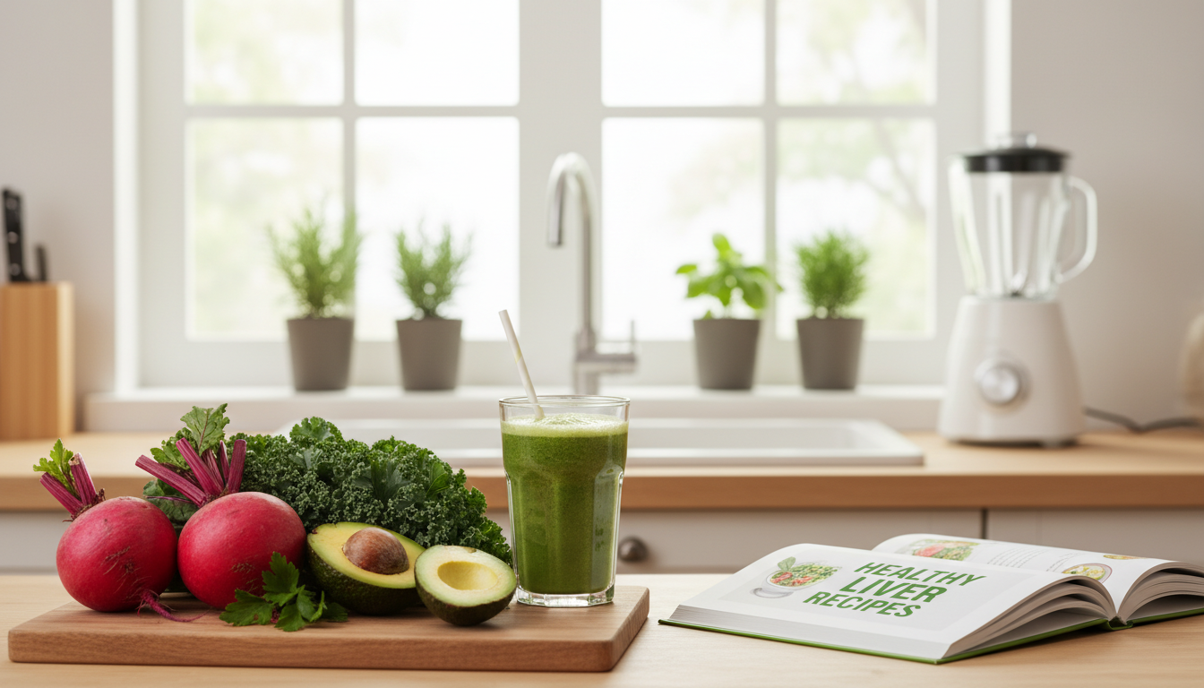 Protect Your Liver: Essential Tips for Longevity and Detox Liver health tips • How to keep liver healthy • Fatty liver disease prevention