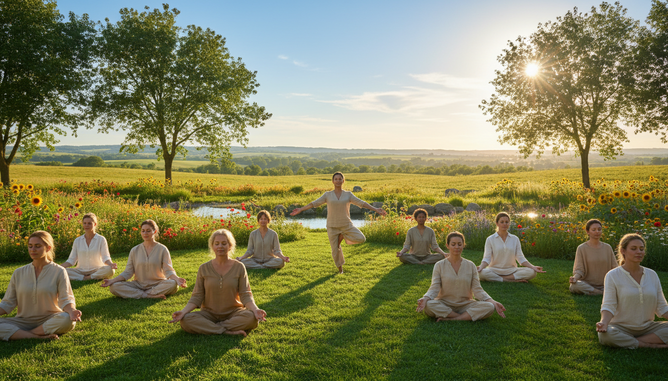 Living in the Present Moment: Simple Ways to Find Peace, Clarity, and Joy living in the present moment, mindfulness techniques, how to live in the now