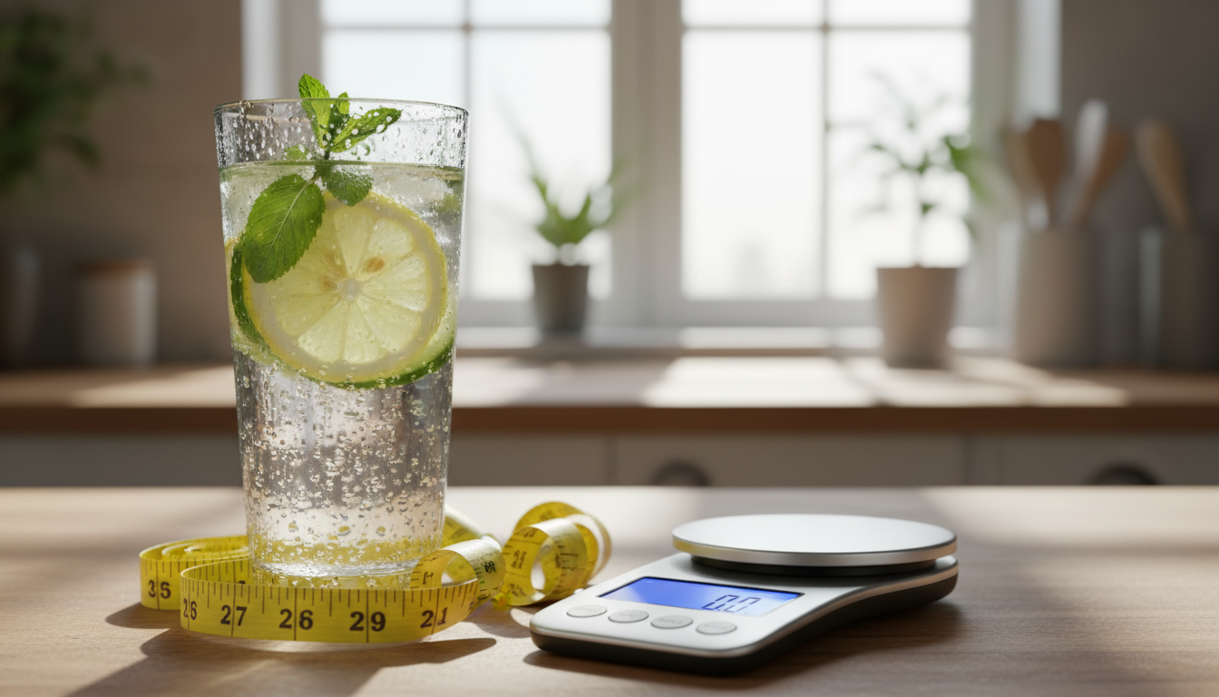 Hydration and Fat Loss: The Science of Water's Role in Lipolysis water intake for weight loss, lipolysis, metabolic rate, fat burning, hydration