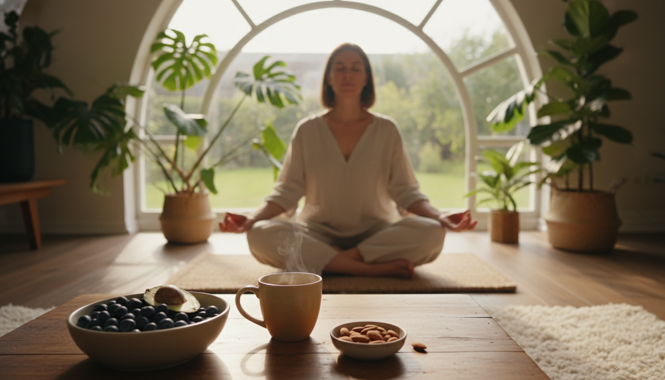 Lower cortisol naturally  reduce stress naturally  how to lower cortisol  cortis
