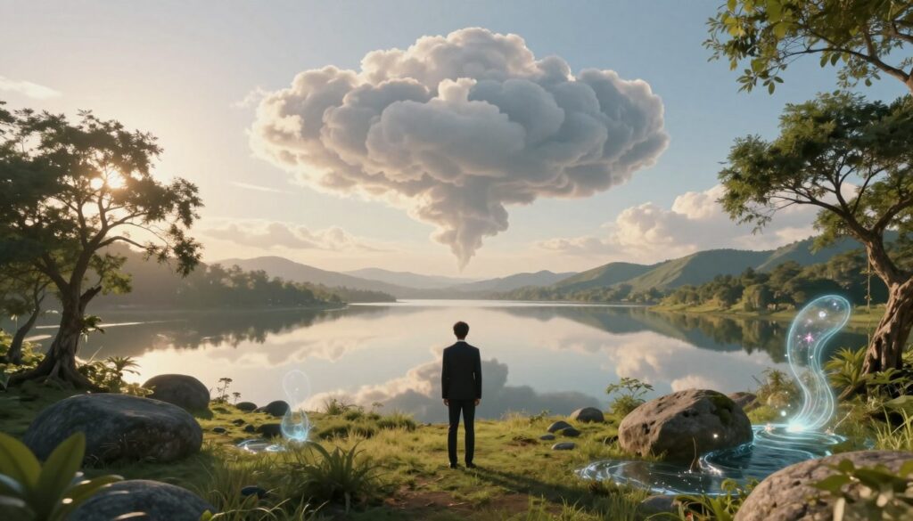 Panpsychism * consciousness theory * hard problem of consciousness