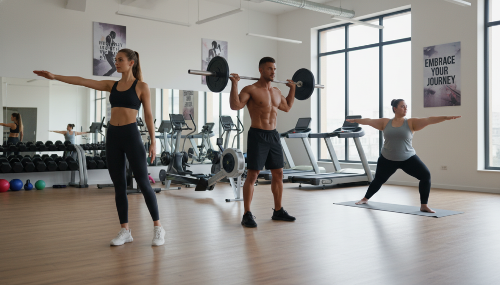 Somatotype weight loss, body type diet, endomorph vs mesomorph vs ectomorph