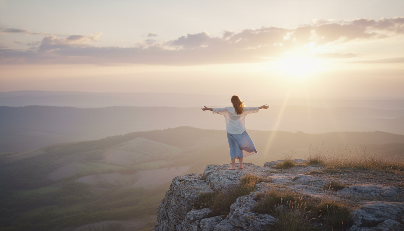 How to Let Go of Ego: Practical Steps for Inner Peace and Self-Awareness how to reduce ego * letting go of ego * mindfulness and ego * self-awareness