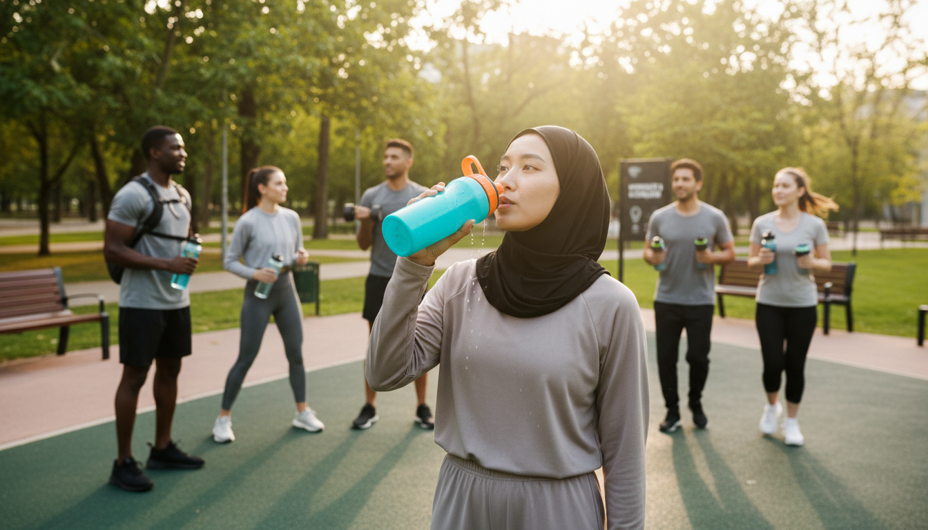 hydration for exercise exercise hydration proper hydration hydration guidelines
