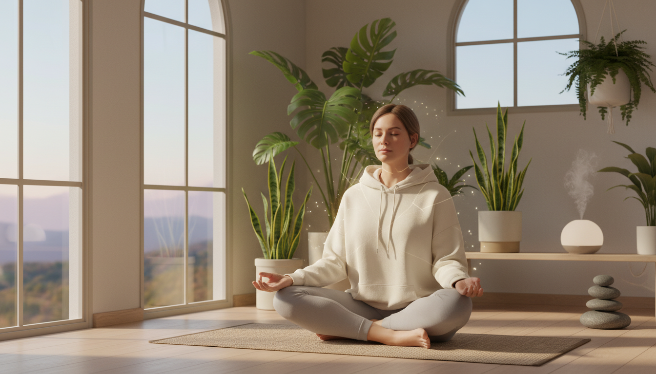 interoception benefits, mind-body awareness, somatic tracking, nervous system he