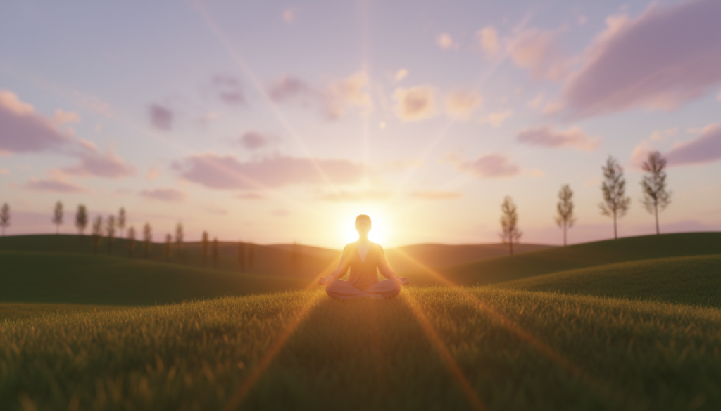 spiritual awakening * modern spiritual awakening * dark night of the soul