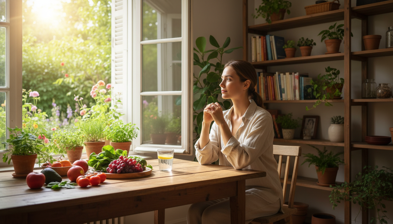 Primary: 96-hour fast, 4-day fast benefits, prolonged fasting · Secondary: stem