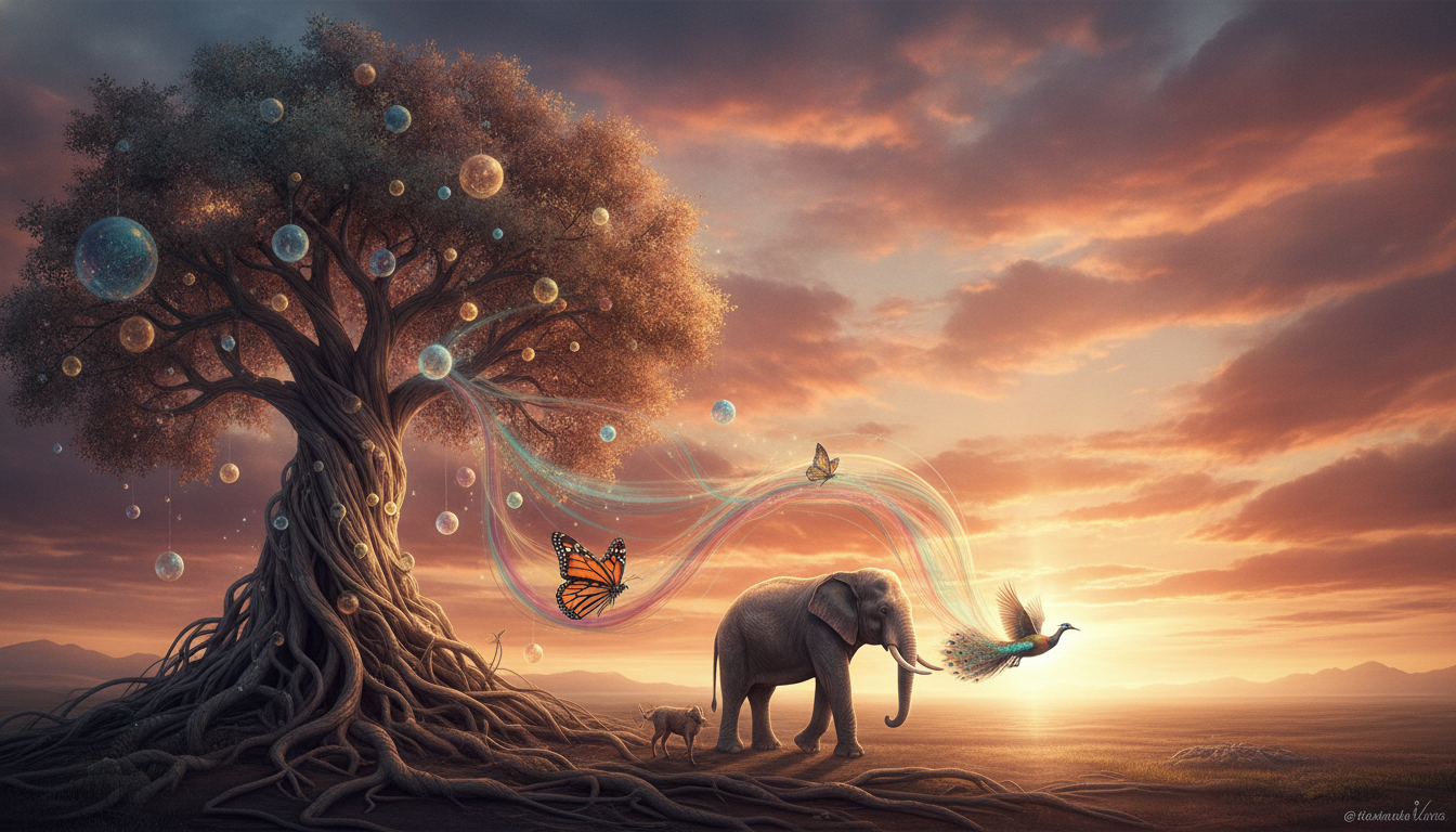 Reincarnation, Karma, Cycle of Rebirth (Samsara), Past Lives, Moksha vs Nirvana