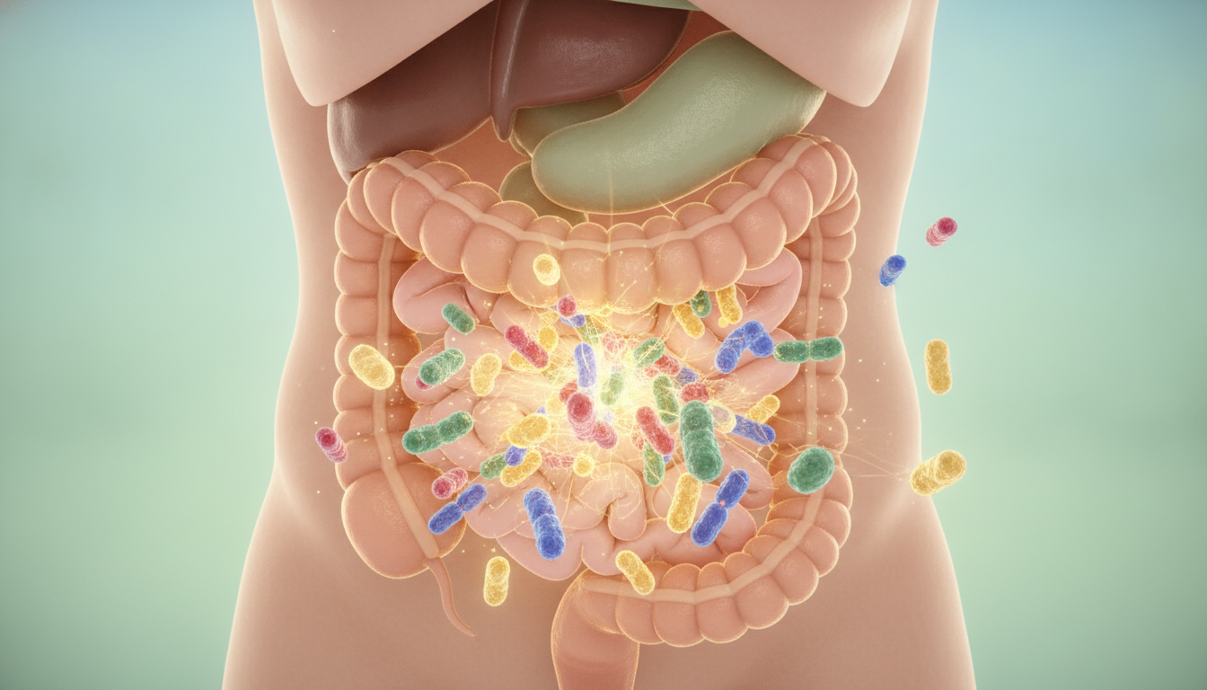 migrating motor complex, chrononutrition, digestive rest, gut motility, bloating