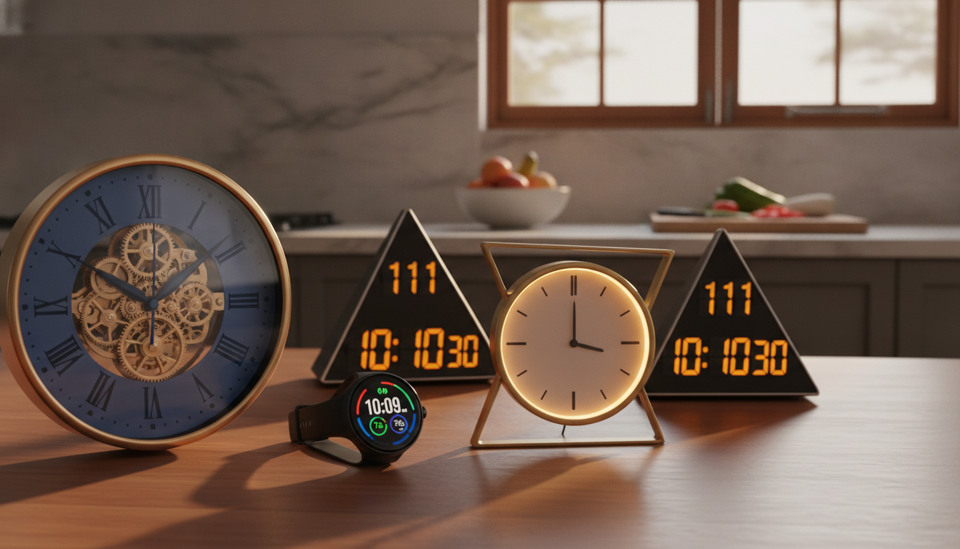 Peripheral Clocks: Why 'When' You Eat Changes How Your Organs Process Calories peripheral clocks, circadian rhythm biology, metabolic timing, insulin