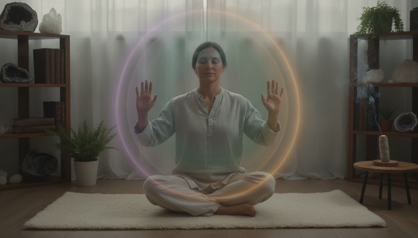 how to read auras, aura reading, aura colors, aura color meanings, how to see yo