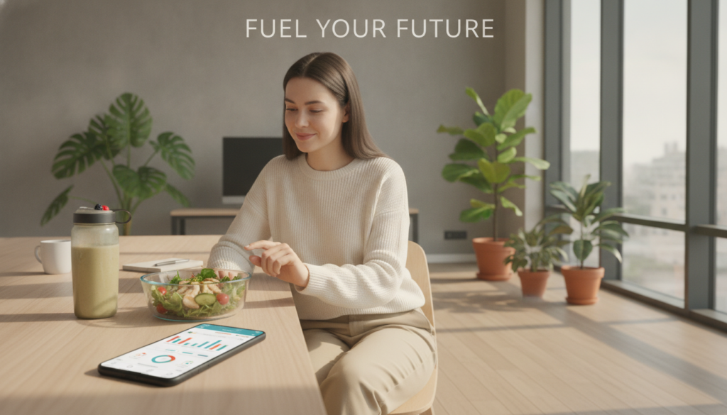 nutrition tracking apps, food tracking app, calorie tracker, digital food journa