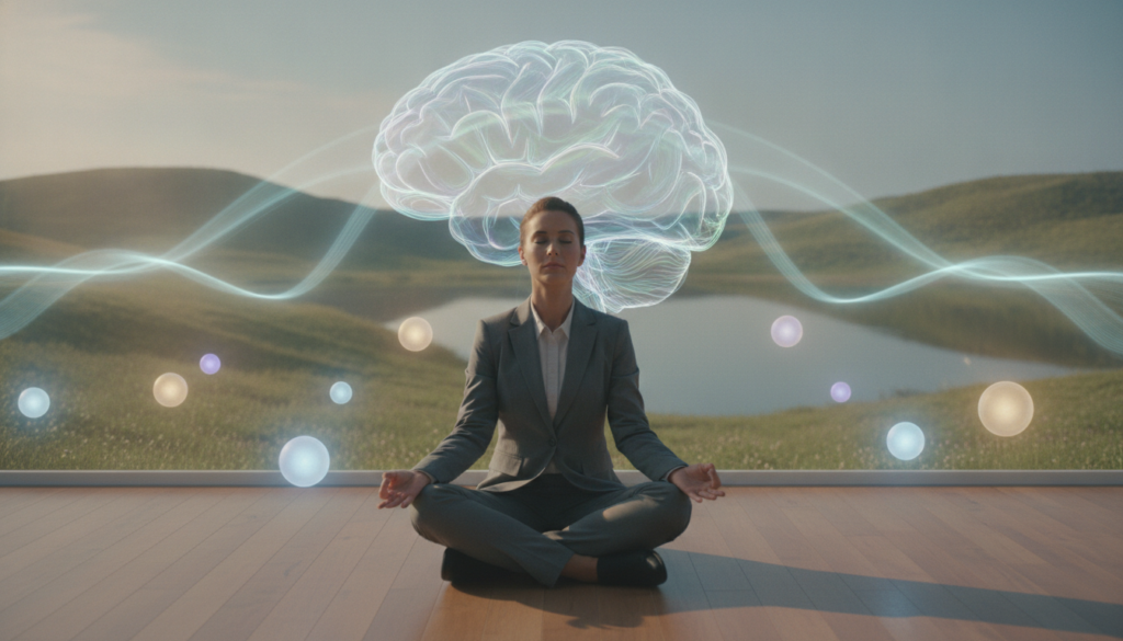 Subconscious mind communication, Reprogram subconscious mind