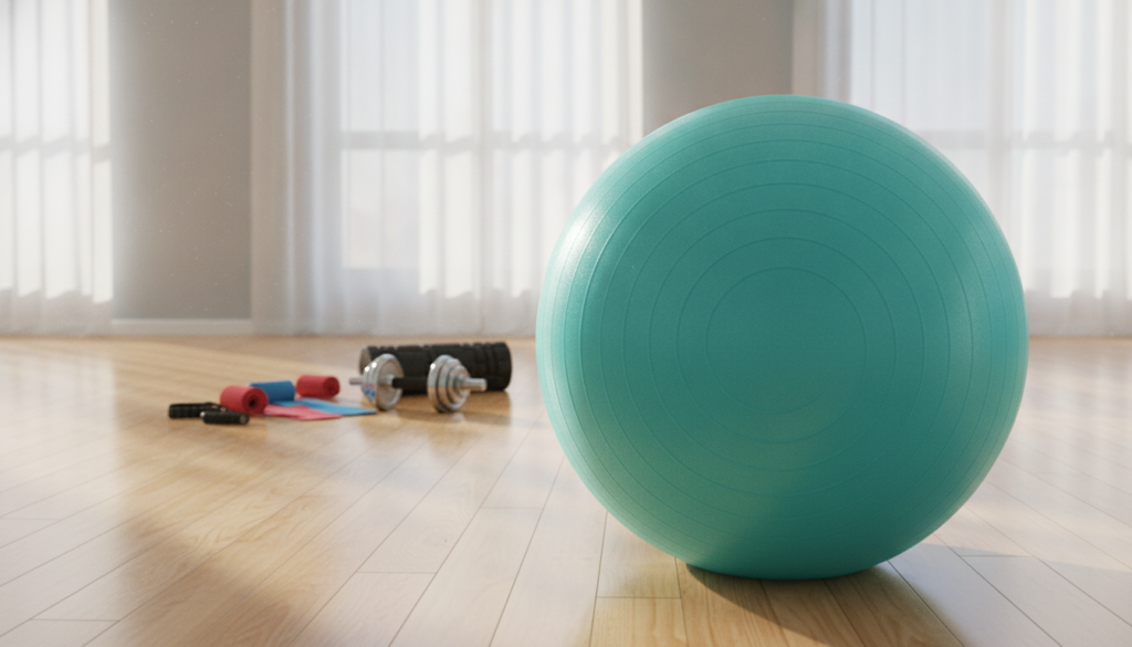 exercise ball, stability ball, Swiss ball, fitness ball, exercise ball exercises
