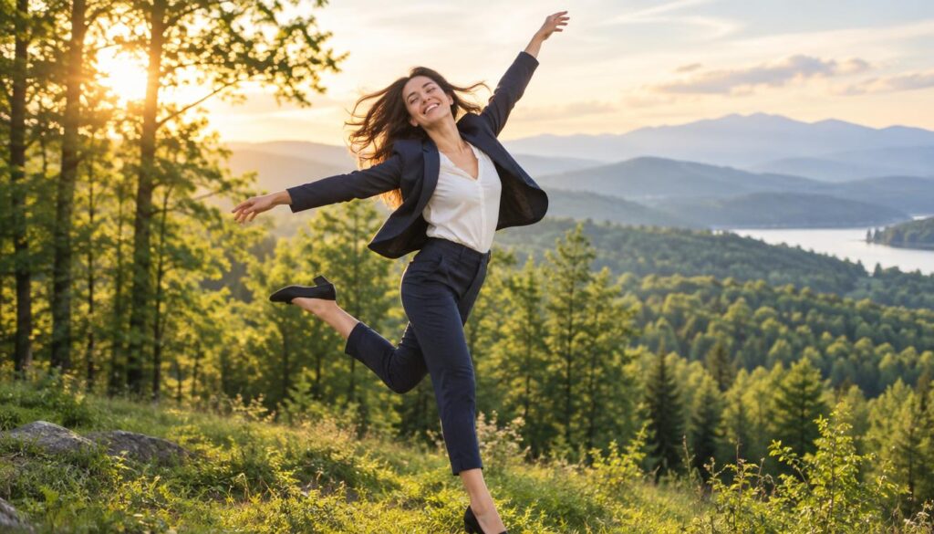 finding joy in movement finding joy in movement