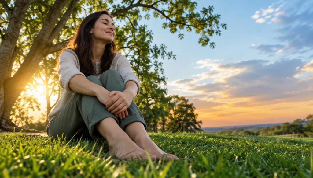 grounding benefits earthing benefits grounding body to earth walking barefoot