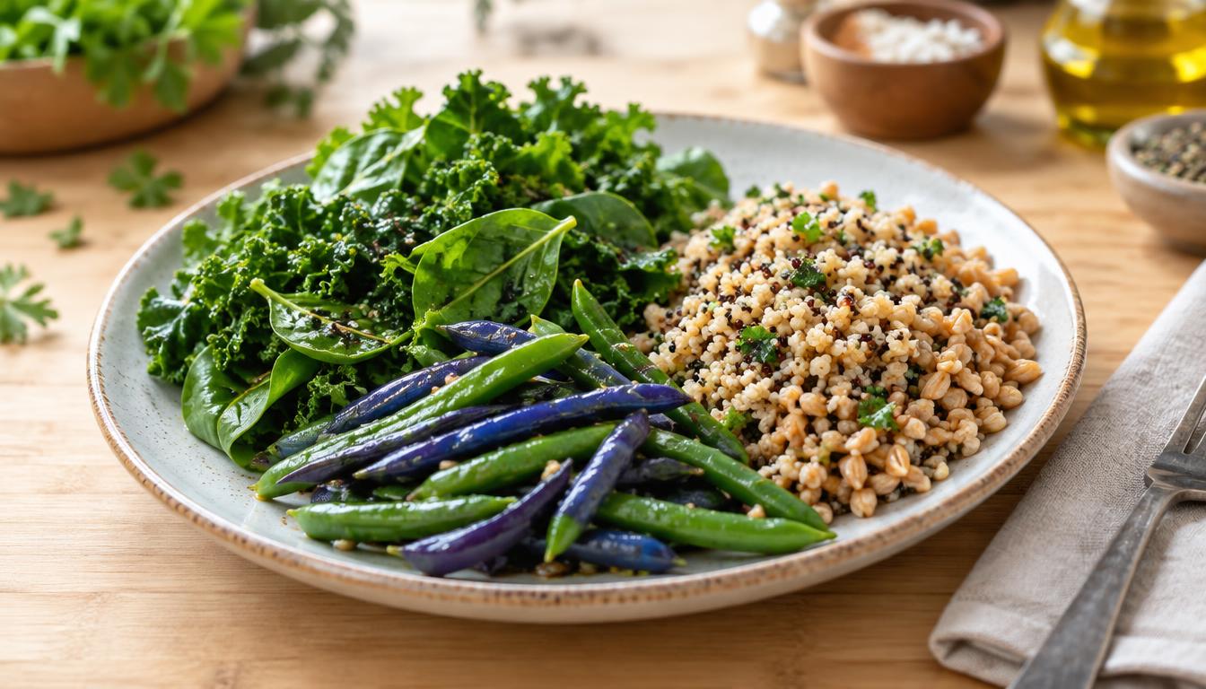 nutrient-dense foods, most nutrient-dense foods ,nutrient density, powerhouse