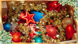 15 Clever Ideas For Storing Christmas Decorations